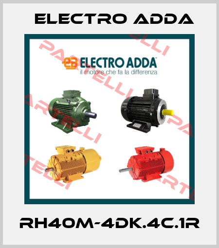 RH40M-4DK.4C.1R Electro Adda