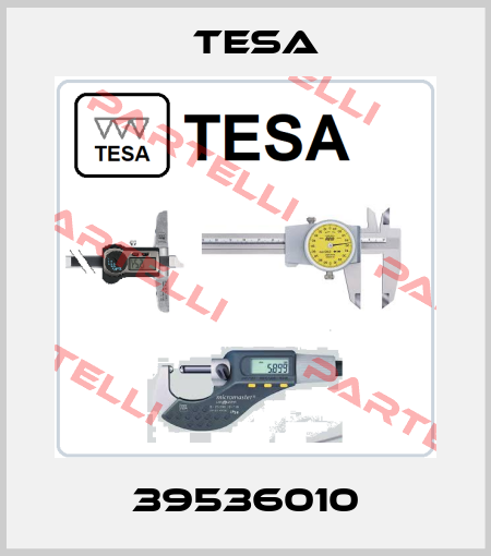 39536010 Tesa
