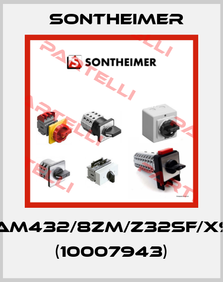 WAM432/8ZM/Z32SF/X99 (10007943) Sontheimer