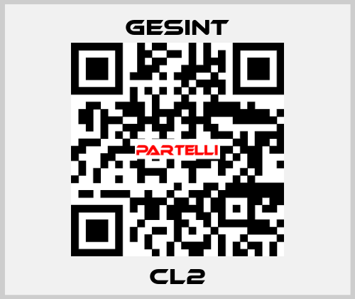 CL2 Gesint