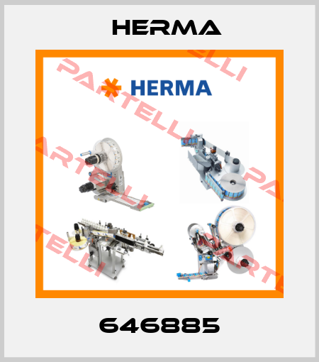646885 Herma