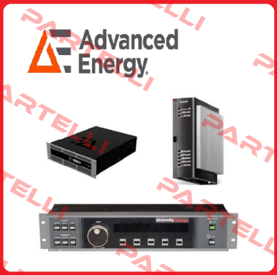 3157601-101 ADVANCED ENERGY