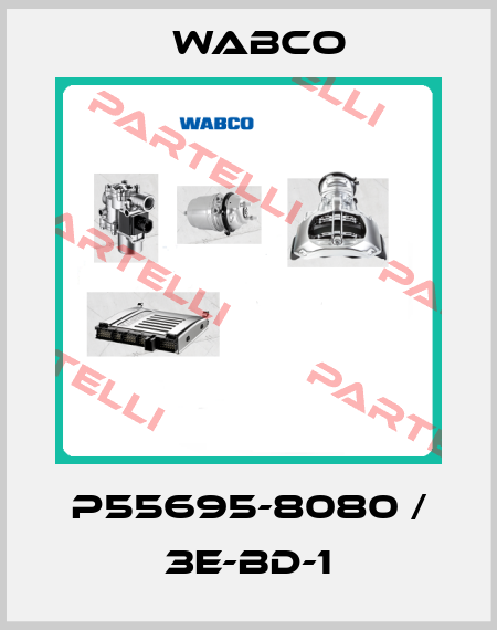 P55695-8080 / 3E-BD-1 Wabco