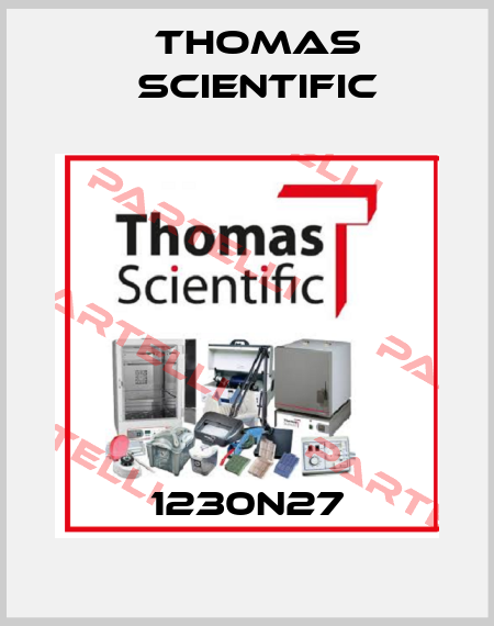 1230N27 Thomas Scientific