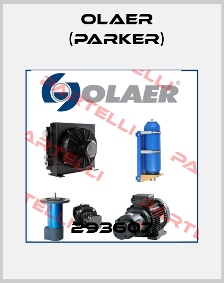 293607 Olaer (Parker)