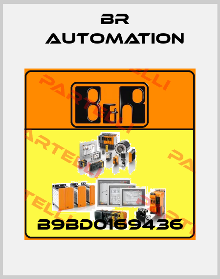B9BD0169436 Br Automation