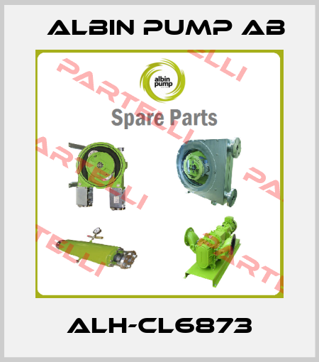 ALH-CL6873 Albin Pump AB
