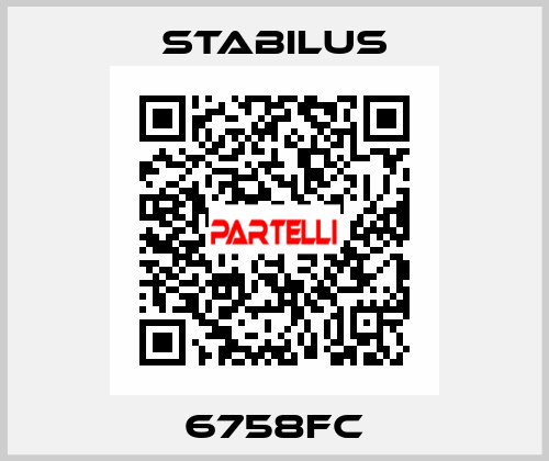 6758FC Stabilus