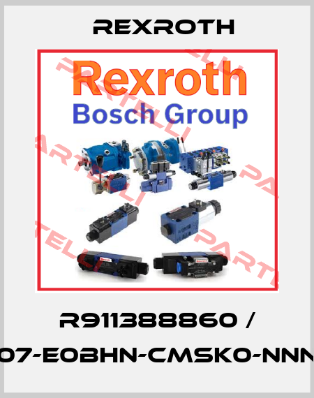R911388860 / MS2N07-E0BHN-CMSK0-NNNNN-NN Rexroth