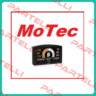 MC7000P Motec