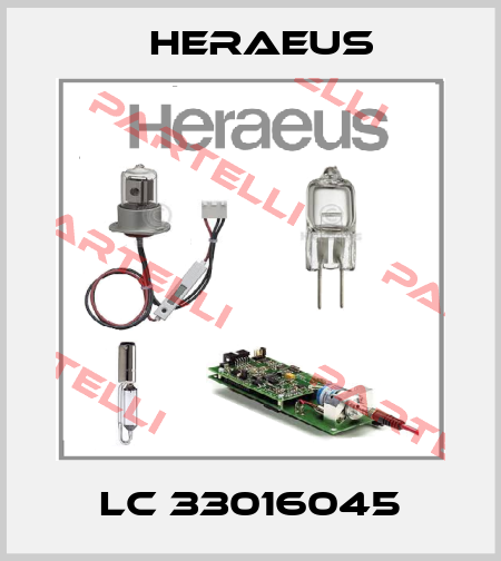LC 33016045 Heraeus