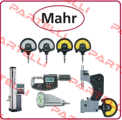5002088 Mahr