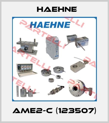 AME2-C (123507) HAEHNE