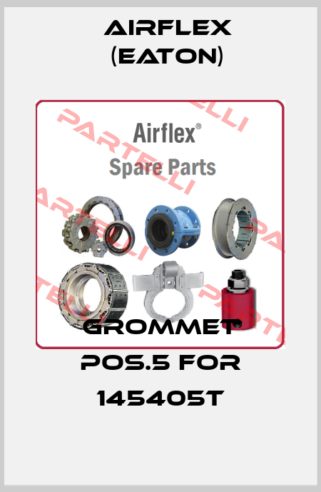 Grommet Pos.5 for 145405T Airflex (Eaton)