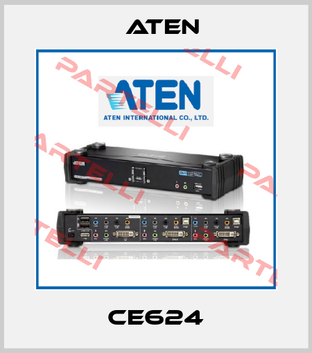 CE624 Aten
