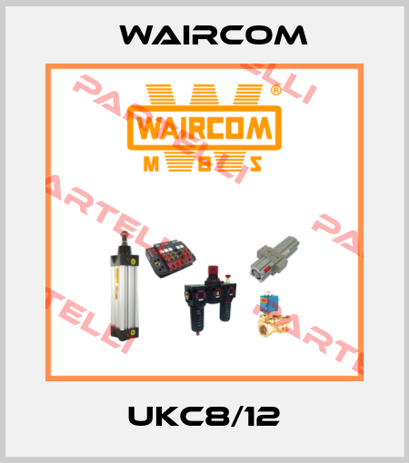UKC8/12 Waircom
