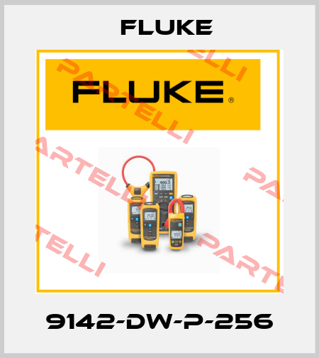 9142-DW-P-256 Fluke