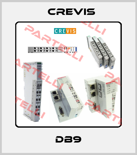 DB9 Crevis