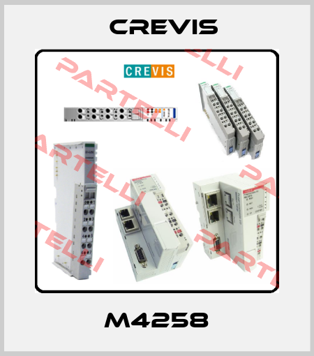 M4258 Crevis