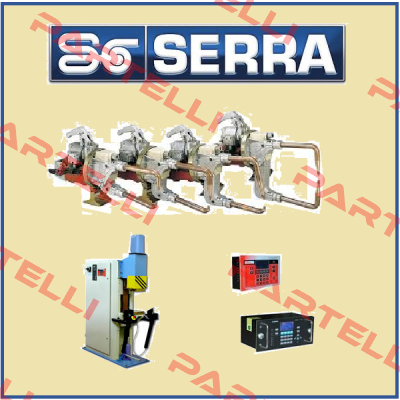 E01964 Serra