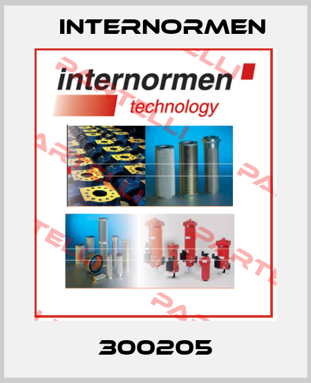 300205 Internormen