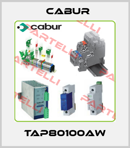 TAP80100AW Cabur