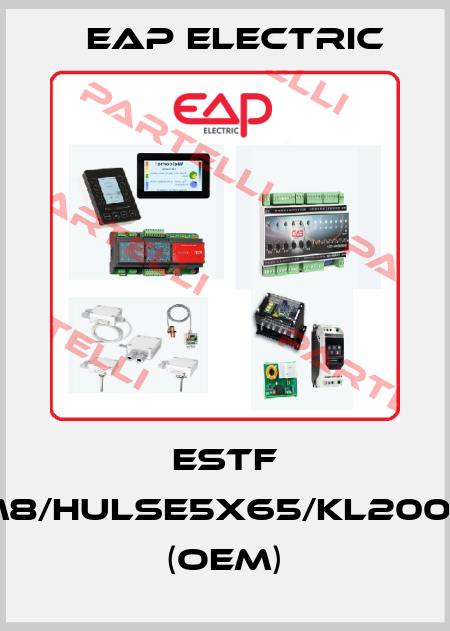 ESTF M8/Hulse5x65/KL2000 (OEM) Eap Electric