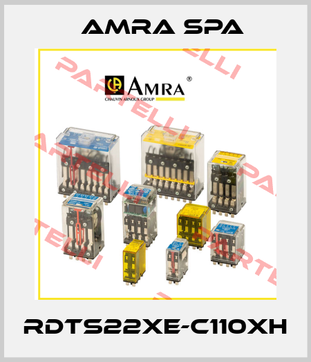 RDTS22XE-C110XH Amra SpA
