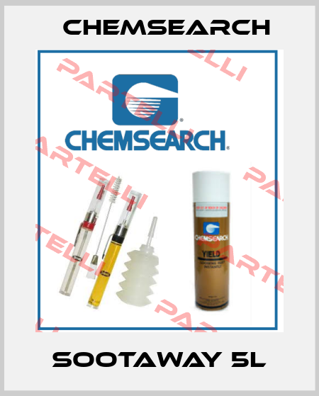 Sootaway 5L Chemsearch