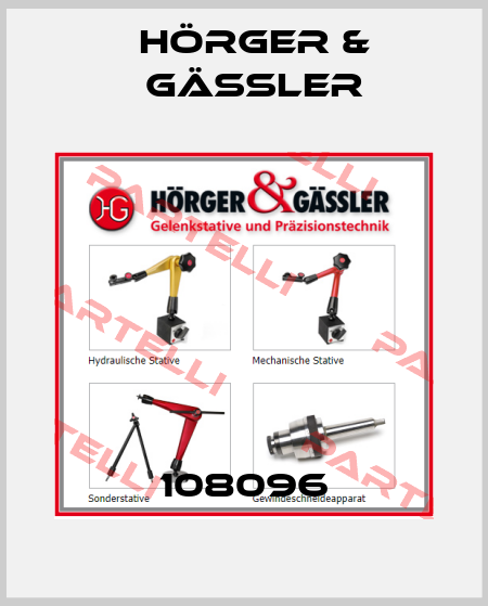 108096 Hörger & Gässler