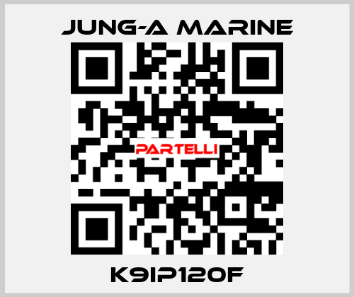 K9IP120F JUNG-A MARINE