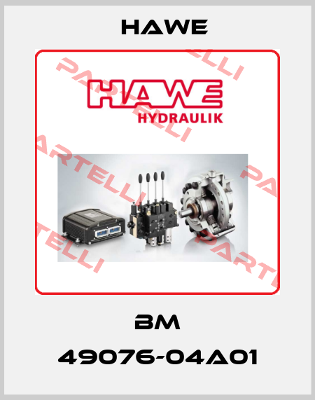 BM 49076-04A01 Hawe