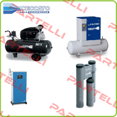6211 4723 00 old code, new code 6211472350 CECCATO ARIA COMPRESSA