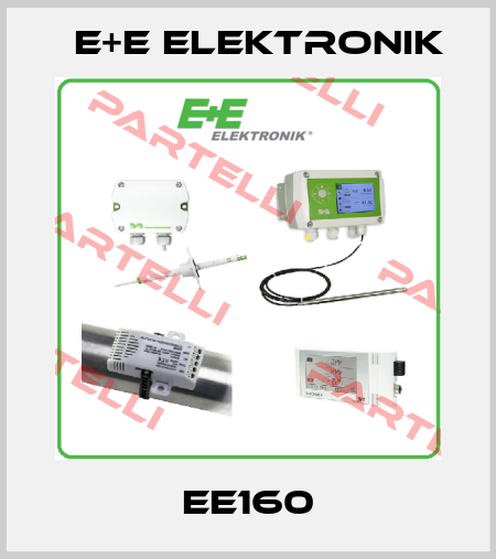 EE160 E+E Elektronik