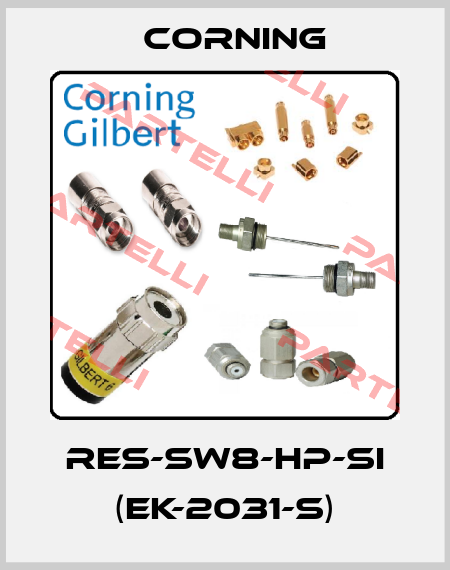 RES-SW8-HP-SI (EK-2031-S) Corning