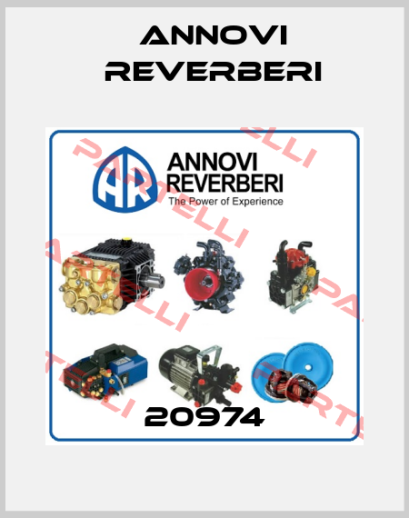 20974 Annovi Reverberi