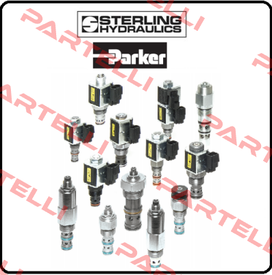 CCS024D Sterling Hydraulics (Parker)