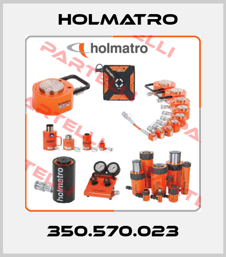 350.570.023 Holmatro