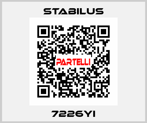 7226YI Stabilus