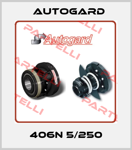 406N 5/250 Autogard