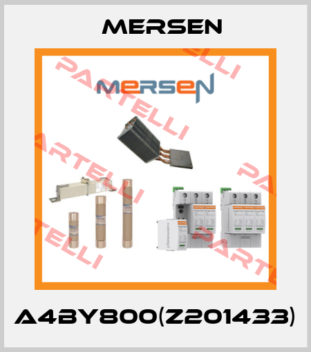 A4BY800(Z201433) Mersen