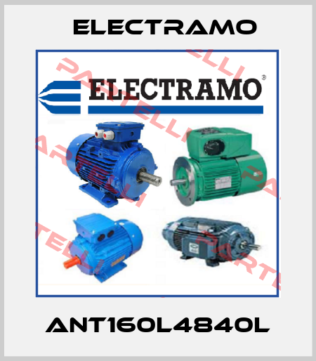 ANT160L4840L Electramo