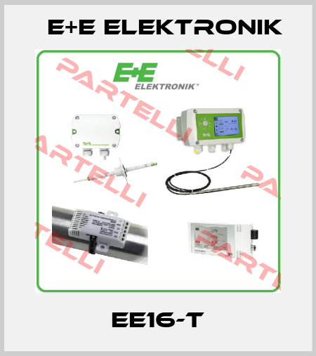 EE16-T E+E Elektronik