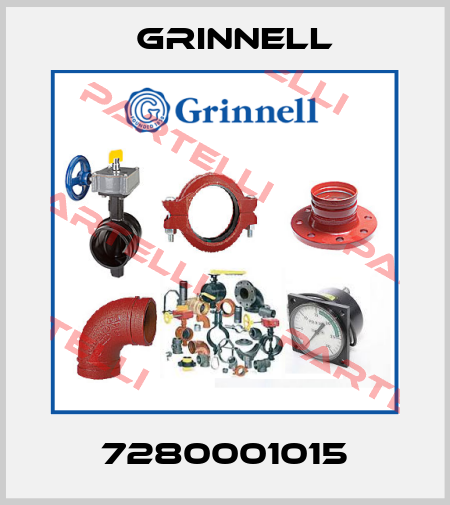 7280001015 Grinnell