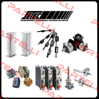 ECO2T 2FC C250 V5 Setec