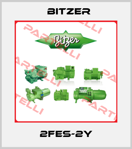 2FES-2Y Bitzer