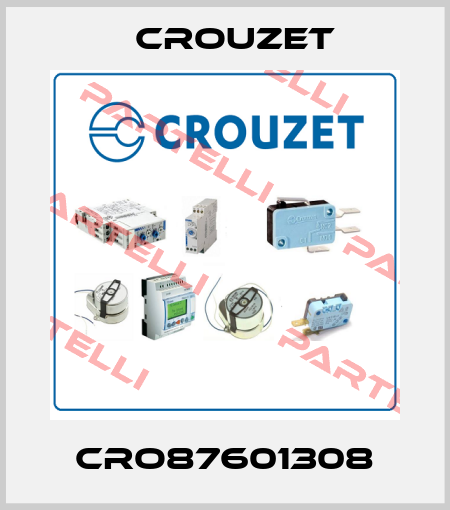 CRO87601308 Crouzet