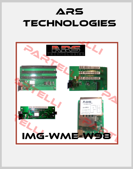 img-wme-w98 ARS Technologies
