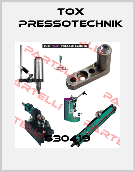 630419 Tox Pressotechnik