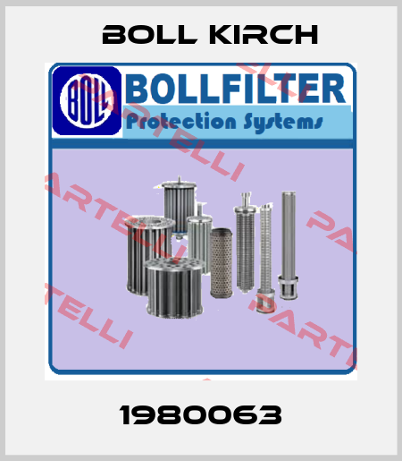 1980063 Boll Kirch